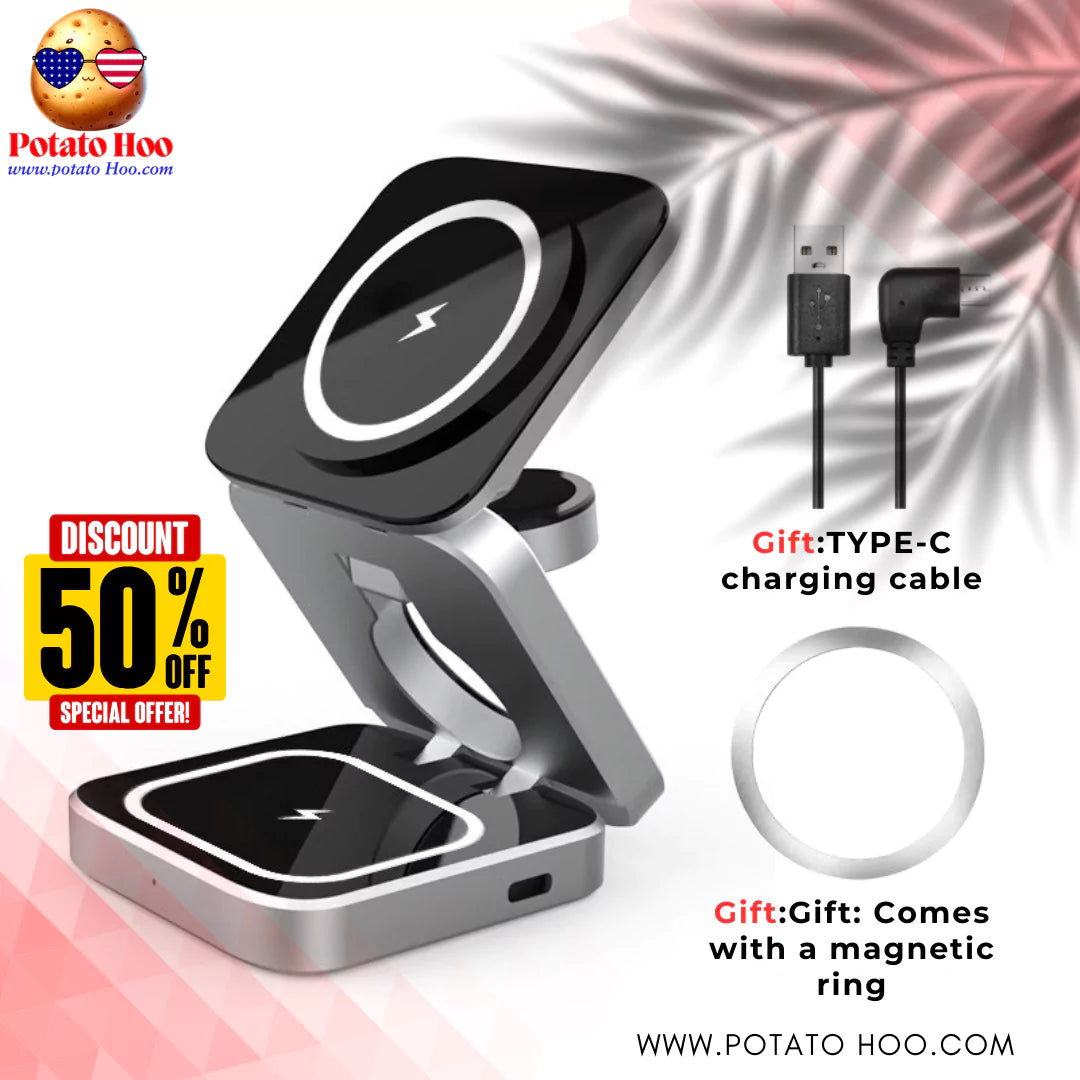 MagPocket - My Store