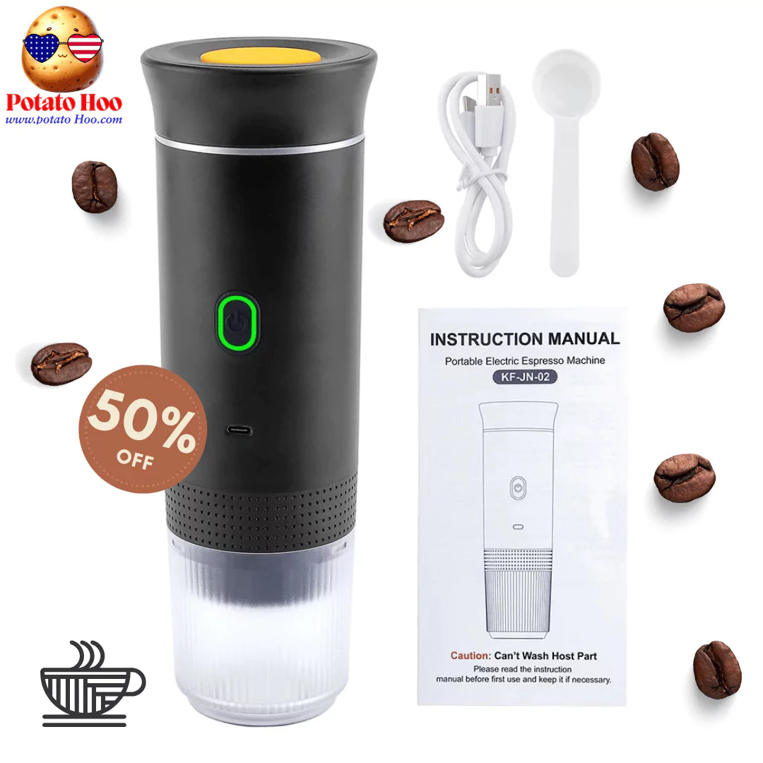 TriBrew 3-IN-1 - My Store