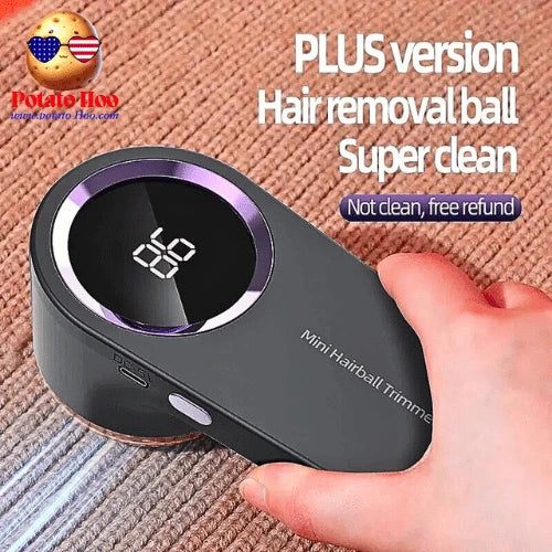 Mini Hairball Trimmer (Original) - My Store