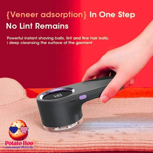 Mini Hairball Trimmer (Original) - My Store