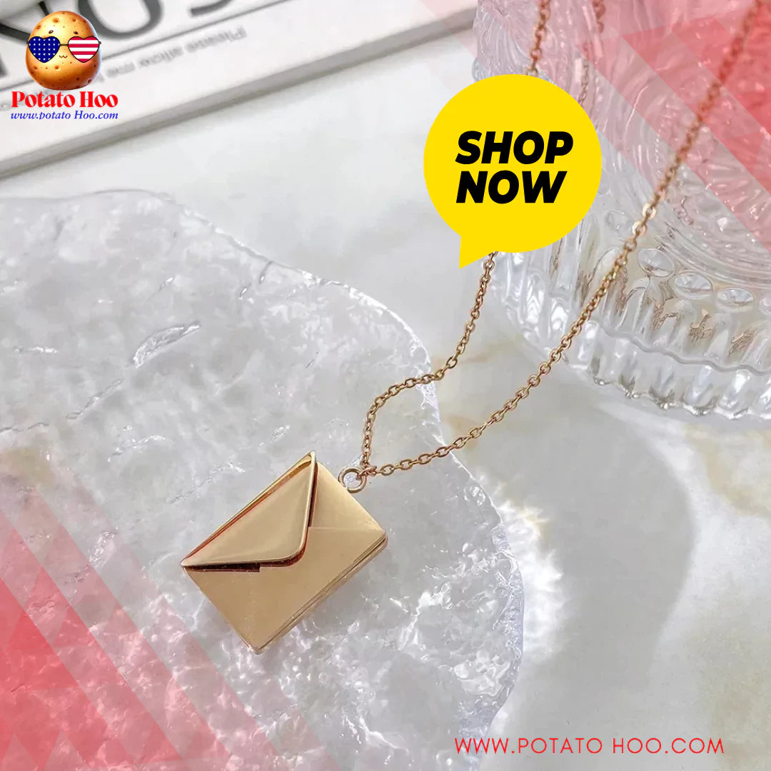 LoveLocket - My Store