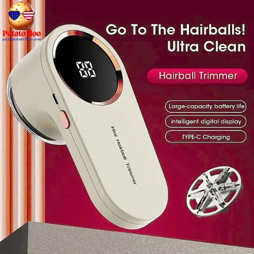 Mini Hairball Trimmer (Original) - My Store
