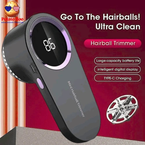Mini Hairball Trimmer (Original) - My Store