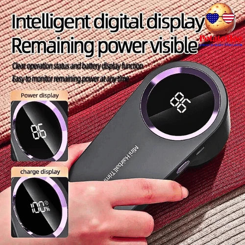Mini Hairball Trimmer (Original) - My Store