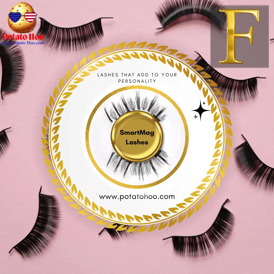 SmartMag Lashes - My Store