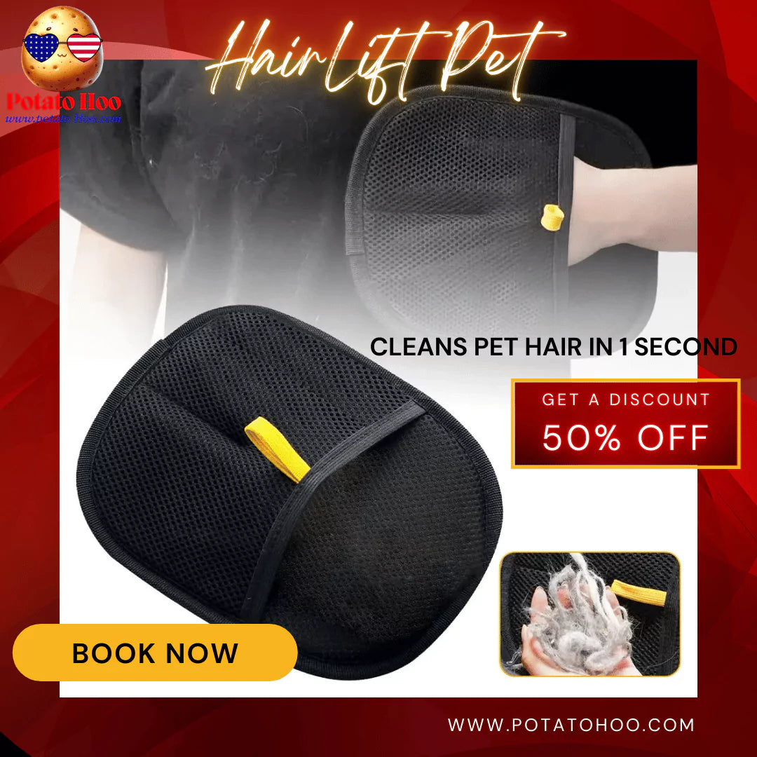 HairLift Pet - My Store