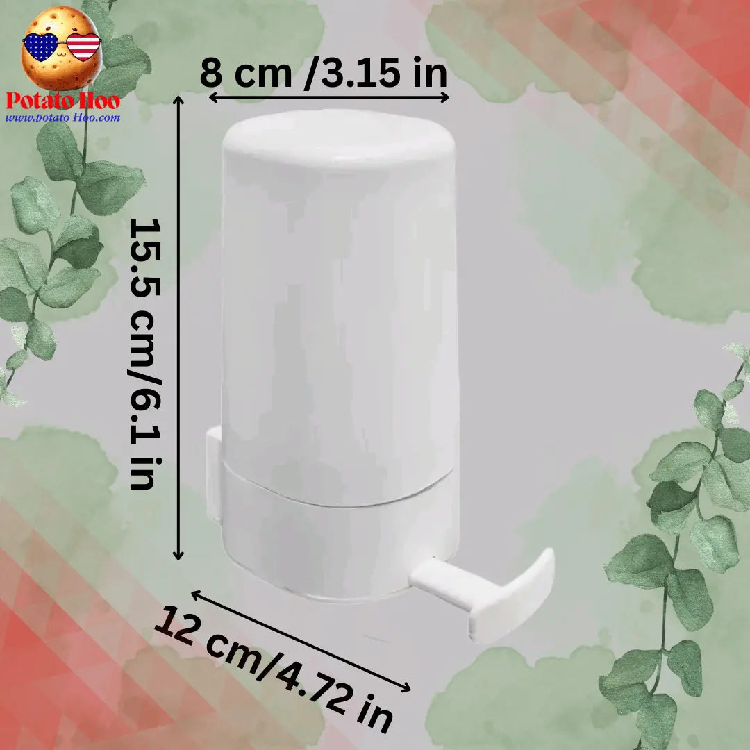 SoapSlice - My Store