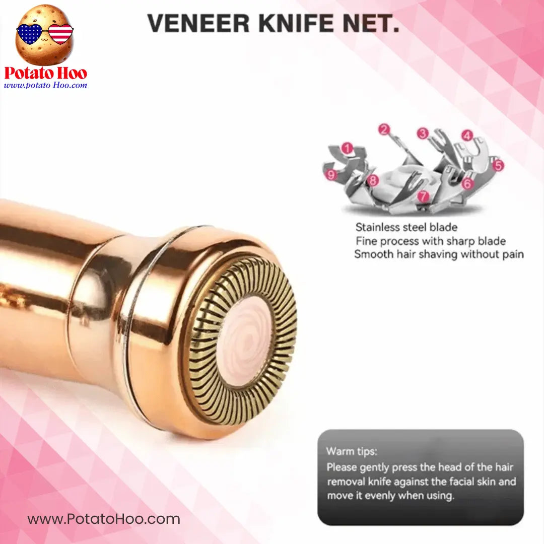 RedGlow 4 in 1 - My Store