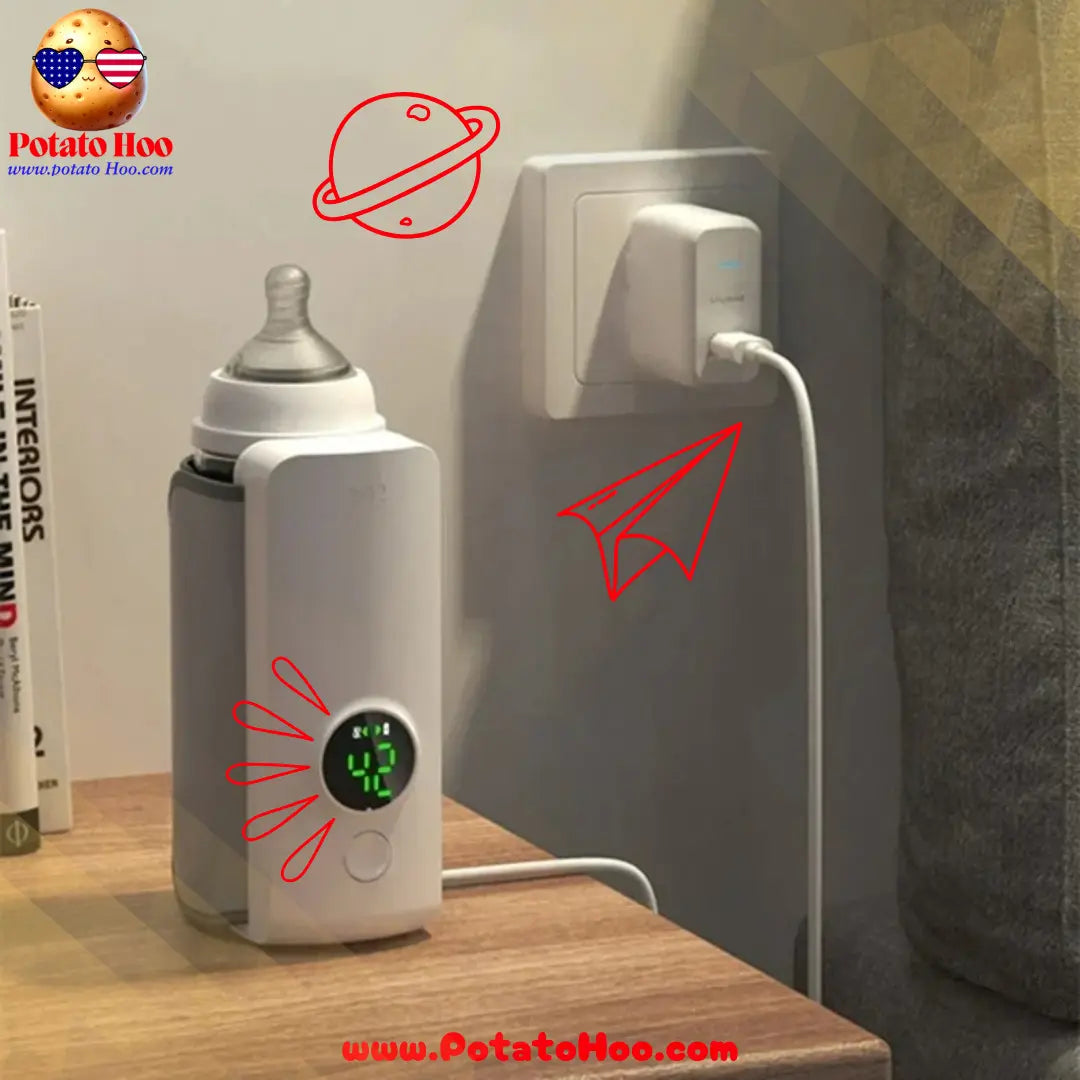 SmartFeeder - My Store