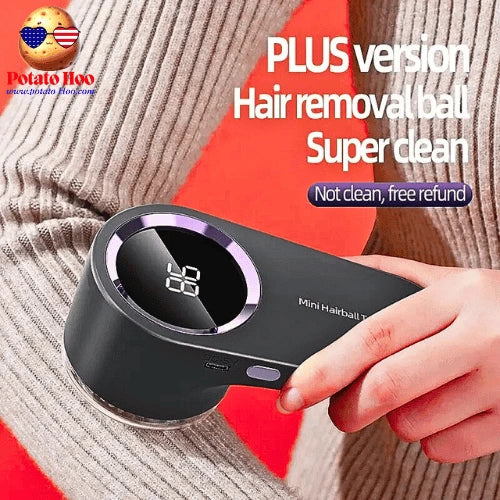 Mini Hairball Trimmer (Original) - My Store