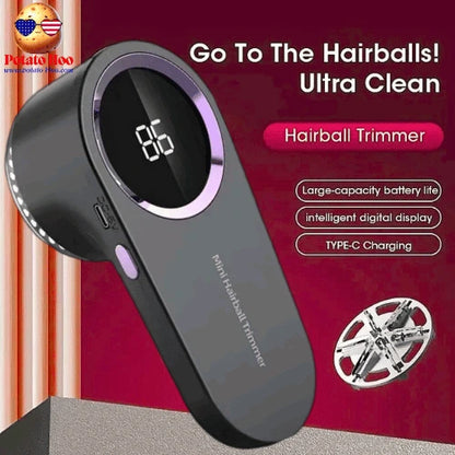 Mini Hairball Trimmer (Original) - My Store