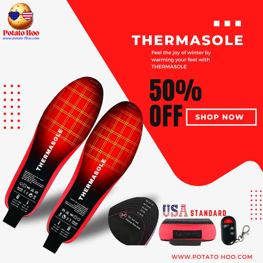 THERMASOLE - My Store