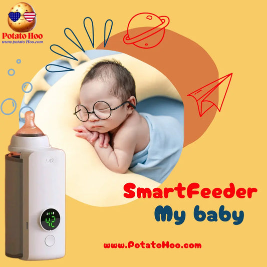 SmartFeeder - My Store